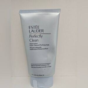 Estee Lauder Perfectly Clean Foam Cleanser